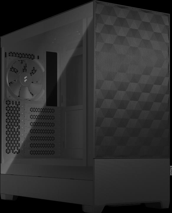 Produktbild Fractal Pop Air TG (mATX, Mini-ITX, ATX)