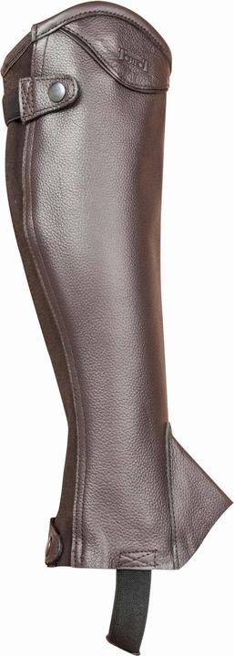TdeT mini-chaps aus samenleder vivaldi (XL)