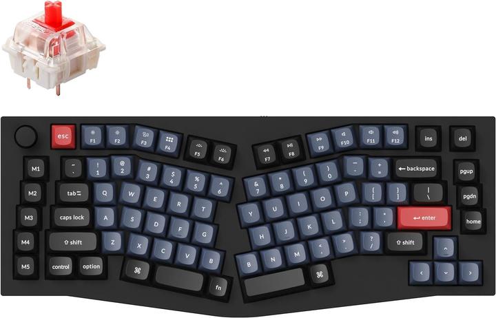 Image du produit Keychron Q10 (US, Filaire)
