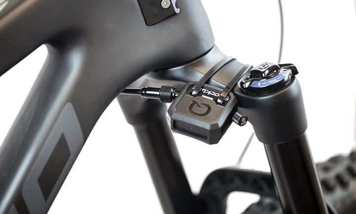 Immagine prodotto Quarq Shockwiz