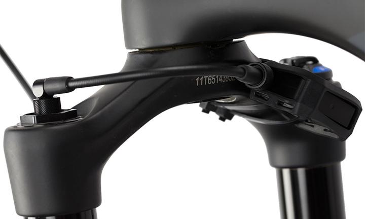Immagine prodotto Quarq Shockwiz