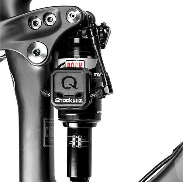 Immagine prodotto Quarq Shockwiz