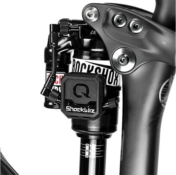 Immagine prodotto Quarq Shockwiz
