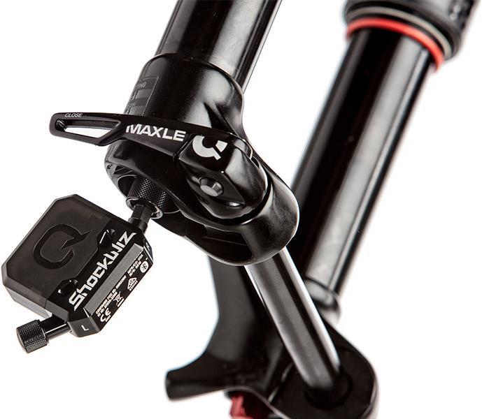 Immagine prodotto Quarq Shockwiz
