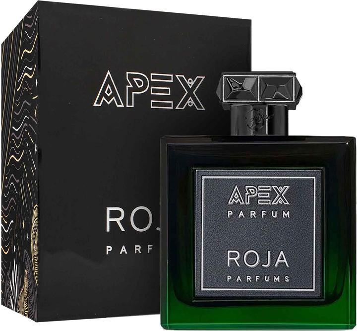Produktbild NoName Roja Parfums Apex PAR M 50 ml (Eau de Parfum, 50 ml)