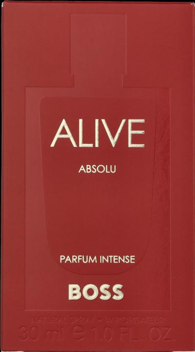 Immagine prodotto Hugo Boss Alive Absolu Parfum Intense (Eau de parfum, 30 ml)