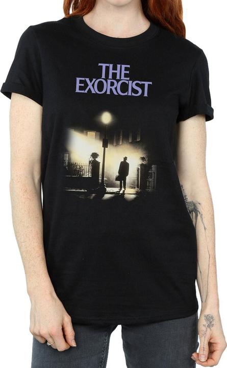 Produktbild The Exorcist Classic Poster TShirt (3XL)