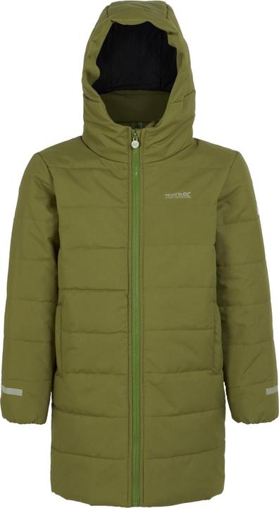 Regatta Lakiver Jacke