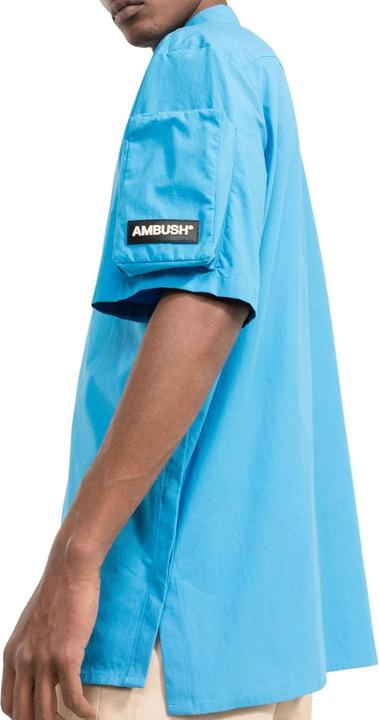 Produktbild Ambush Short-Sleeved Shirt (46)