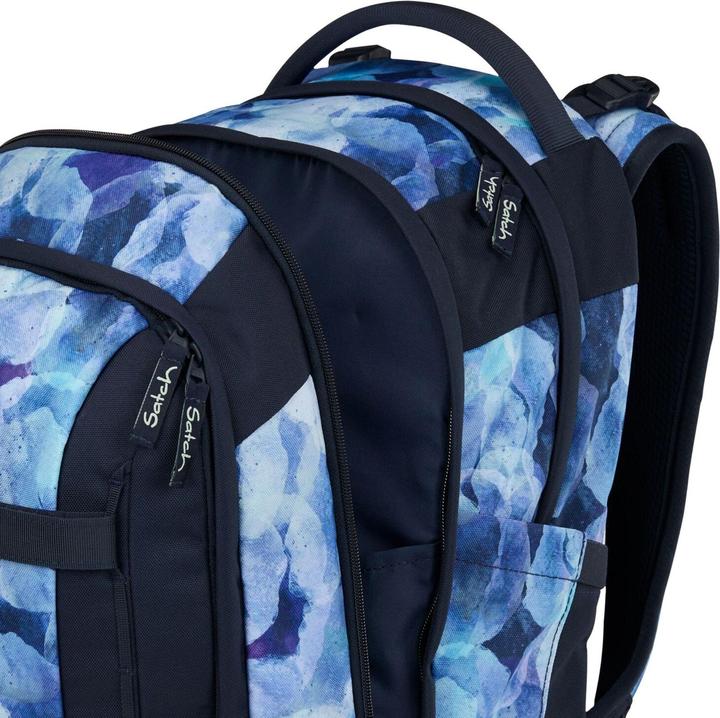Actual product image Satch School rucksack pack Blurry Sky (30 l)