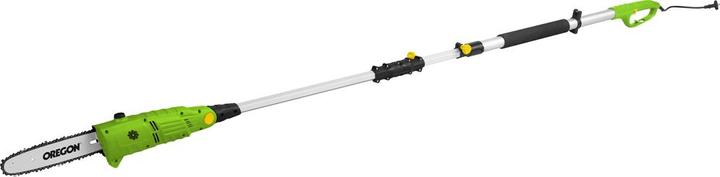Fieldmann FZP 6005-E 600, 25 cm (Elektrische kettingzaag)