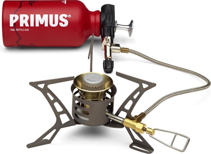 Image du produit Primus Silencieux OmniLite Ti