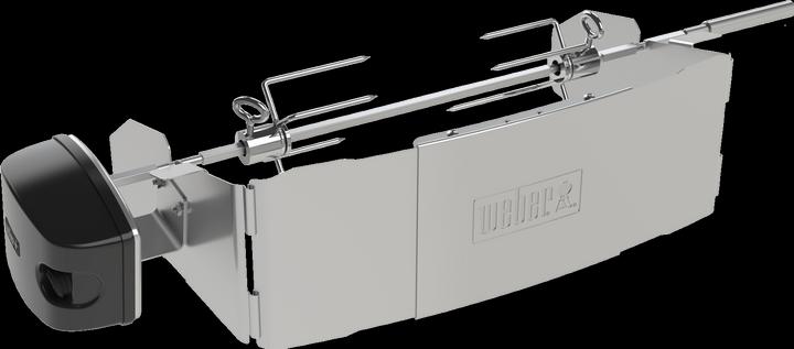 Produktbild Weber Drehspiess