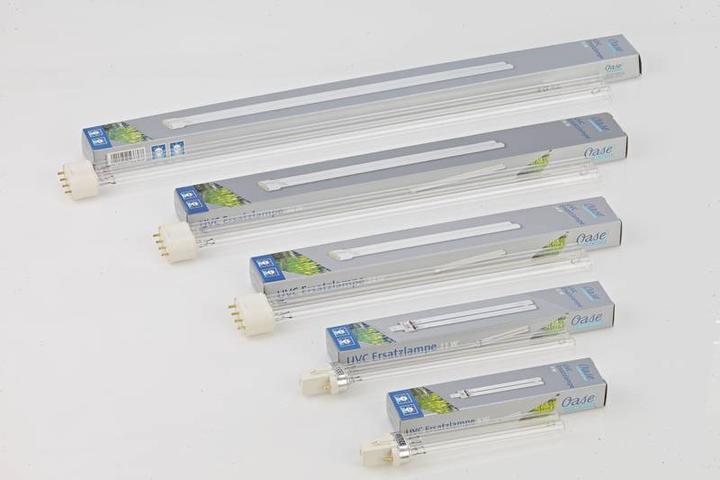 Image du produit Oase Lampe de rechange UVC