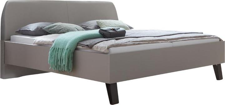 Actual product image Dieter Knoll Collection Monza (160 x 200 cm)