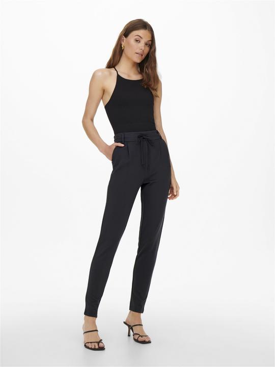 Actual product image Only Plain trousers (34)