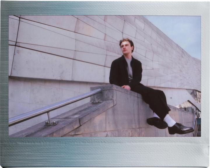 Immagine prodotto Fujifilm Instax Wide 10 Blatt Brushed Metallics (Instax Wide 300, Instax Wide 400)