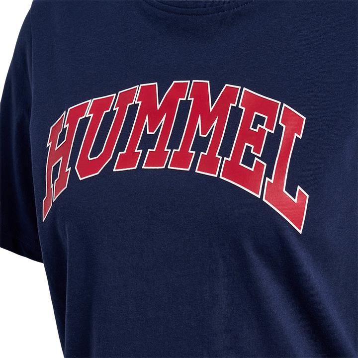 Produktbild hummel hmlIC GILL LOOSE T-SHIRT (M)