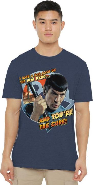 Produktbild Pon Farr TShirt (M)