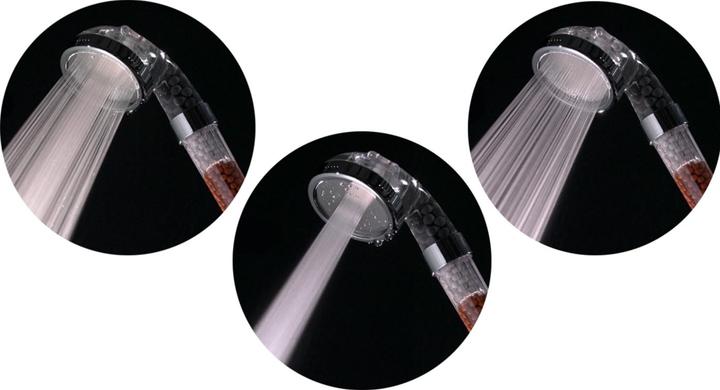 Actual product image MediaShop Aquadon Shower Hero