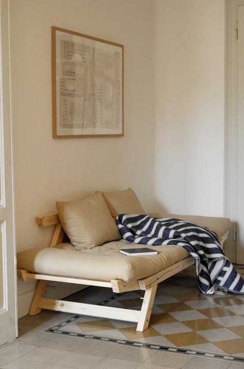 Immagine prodotto Karup Design Bebop (3 posti, Divano letto)