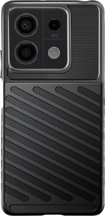 Immagine prodotto Avizar Serie Thunder Cover (Xiaomi Redmi Note 13)