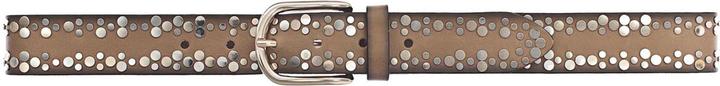 Image du produit Vanzetti Ceinture à rivets en cuir (105)
