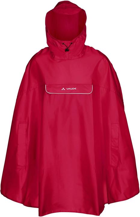 Image du produit Vaude Valdipino Poncho (L)