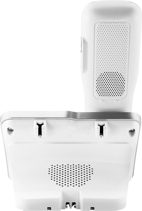 Image du produit Geemarc AMPLIDECT 595 PHOTO Téléphone sans fil pour seniors Répondeur, touches photo Écran rétroéclairé W
