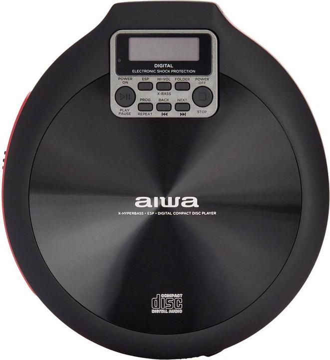 Produktbild Aiwa PCD-810