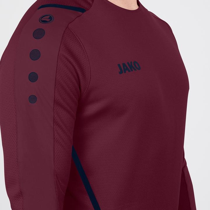 Image du produit JAKO Défi sweat (XXL)