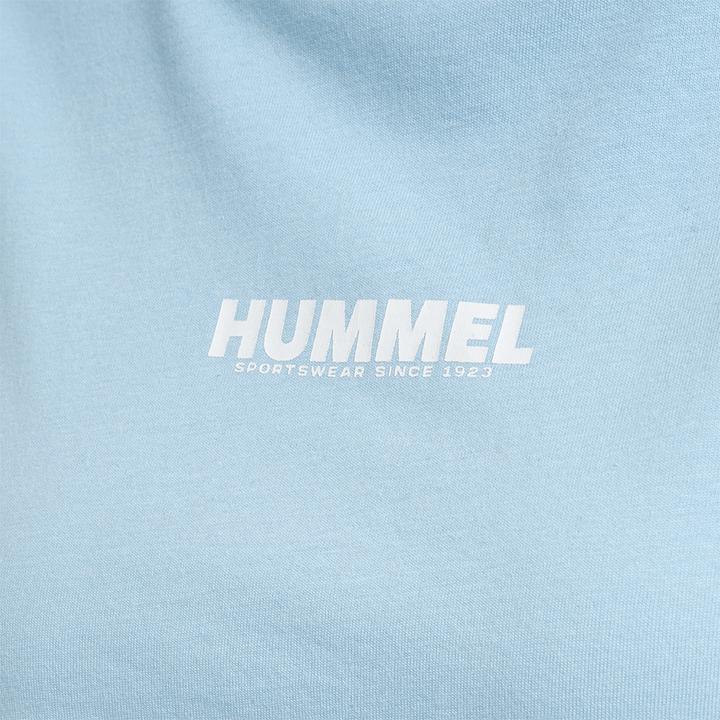 Image du produit hummel hmlLEGACY WOMAN T-SHIRT PLUS (XL)