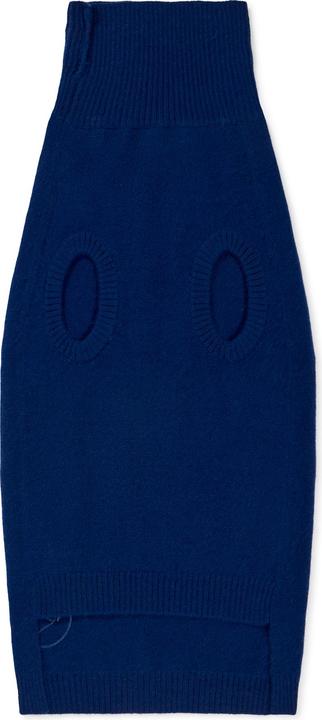 Image du produit Cash-Mere Kaschmir Hundepullover (M, Pull-over pour chien)