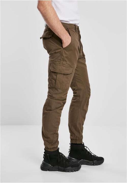 Actual product image Urban Classics Cargo Jogging Pants (XL)