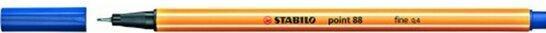 Immagine prodotto STABILO Fineliner punto 88 (Blu, 1 x)
