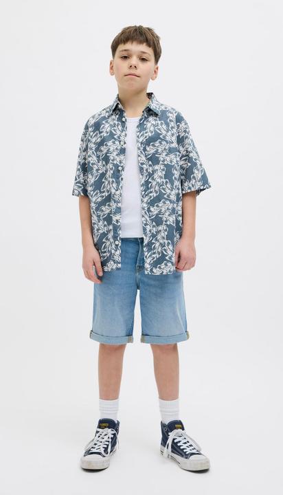 Immagine prodotto Jack & Jones Hemd Junior Hemd (164)