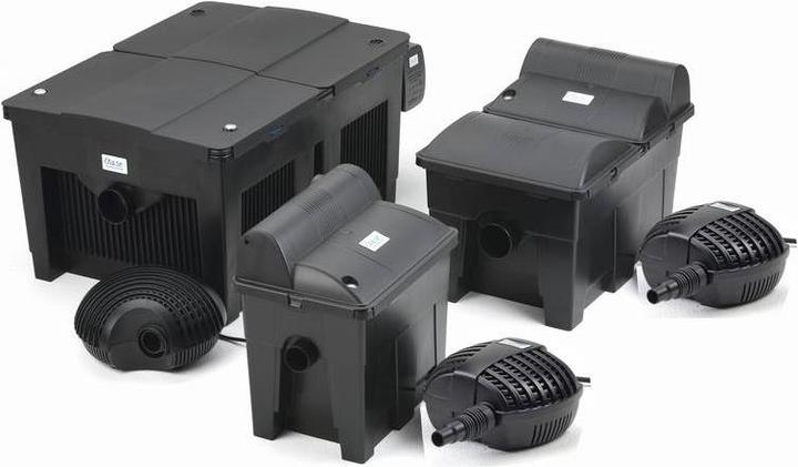 Produktbild Oase BioSmart Set 14000
