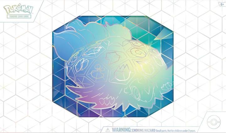 Productafbeelding Pokémon Terapagos ex Ultra Premium Collection (Engels, Box Set & Verzameling)