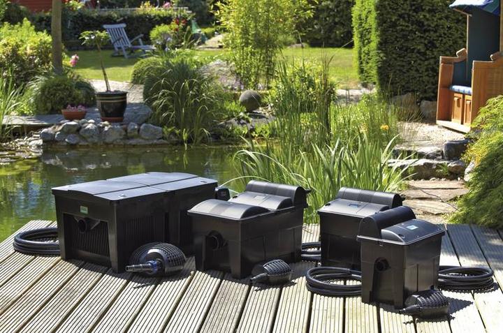 Produktbild Oase BioSmart Set 14000