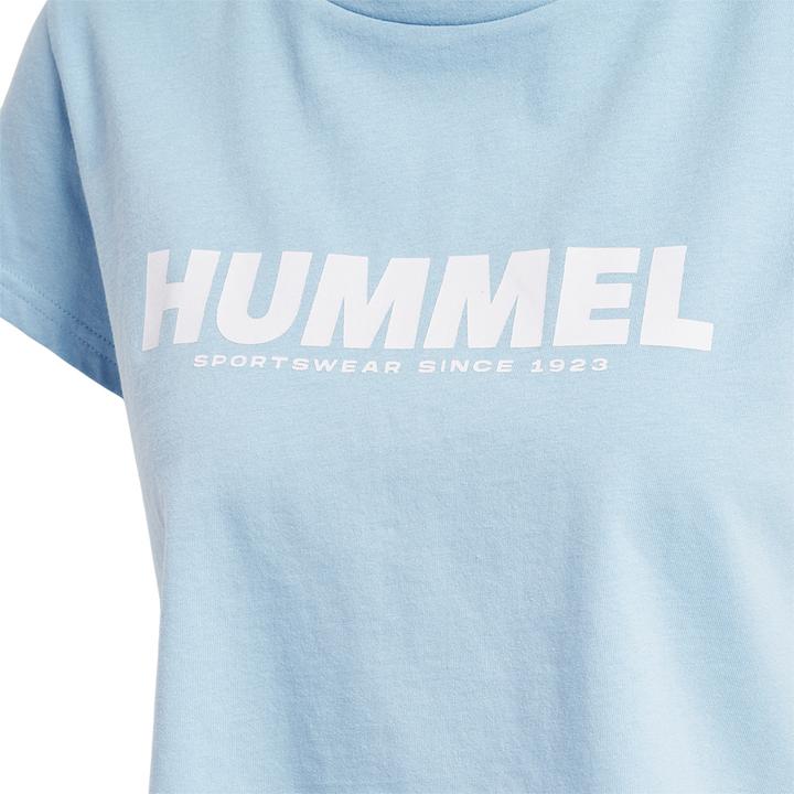 Image du produit hummel Hmllegacy Woman Cropped T-Shirt (S)