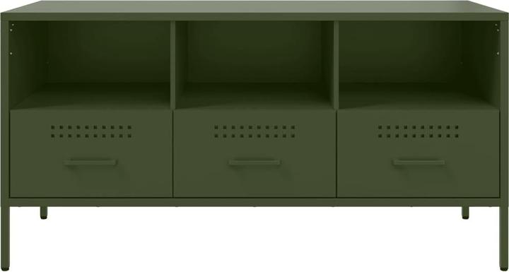 Produktbild VidaXL Latrell (100.5 x 39 x 50.5 cm)