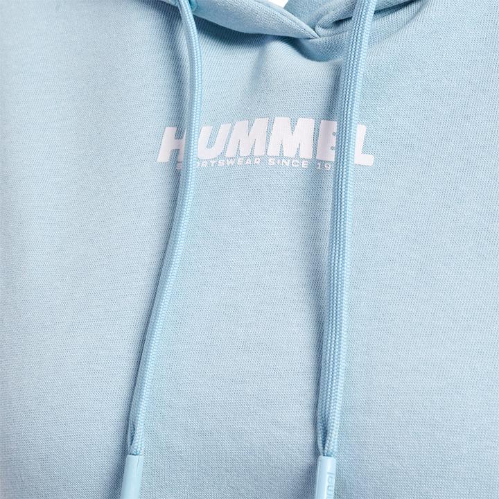 Produktbild hummel Hmllegacy Woman Cropped Hoodie (M)
