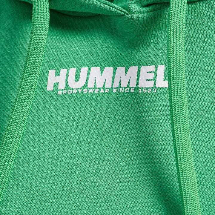 Actual product image hummel hmlLEGACY WOMAN HOODIE (XL)