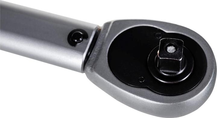 Actual product image Proxxon Torque wrench MicroClick (3/8", 20 Nm, 100 Nm)