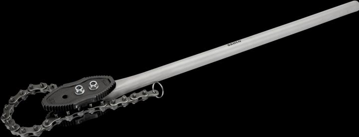 Produktbild Bahco Kettenrohrzange 372 1.1/2" (350 mm)
