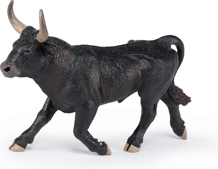 Produktbild Papo Camargue-Stier