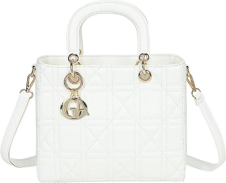 Produktbild Gallantry HB-9443-WH Handtasche