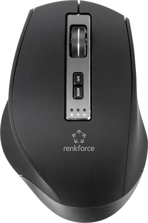 Produktbild Renkforce RF-WM-300 (Kabellos)