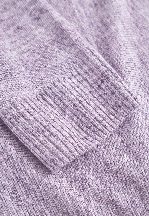 Produktbild Colours & Sons Pullover Roundneck-Linen (M)