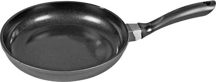 Produktbild Krüger Bratpfanne 'Potsdam' (24 cm, Bratpfanne, Aluminiumguss)